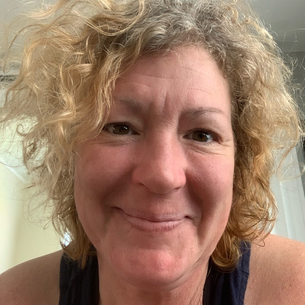 Meet your Posher, Dawna
